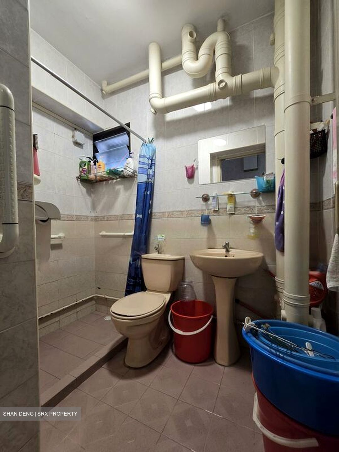 Blk 298B Compassvale Street (Sengkang), HDB 5 Rooms #469207341